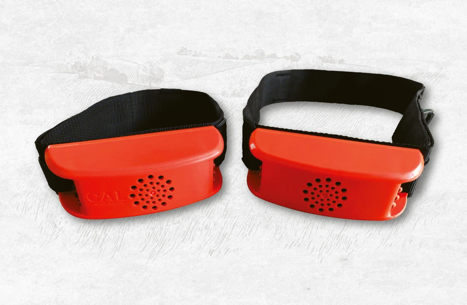 HERD PROTECTION TOOLS