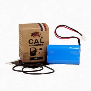 Pile pour tous les colliers