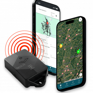 Traceur GPS pour CAL